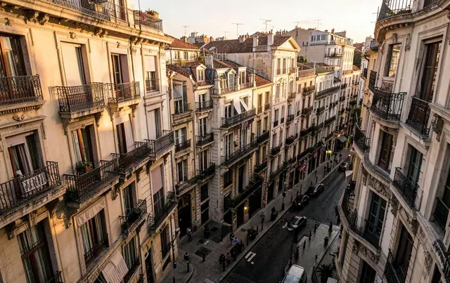 Compra de vivienda en España desde el extranjero